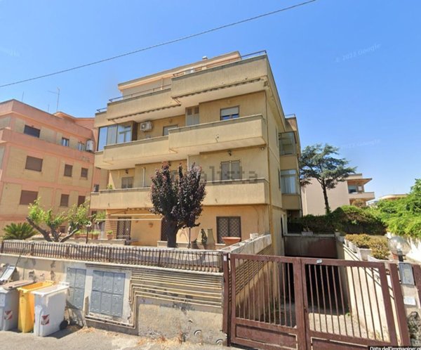 appartamento in vendita ad Anzio in zona Anzio Colonia