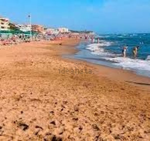 appartamento in vendita ad Anzio in zona Anzio Colonia