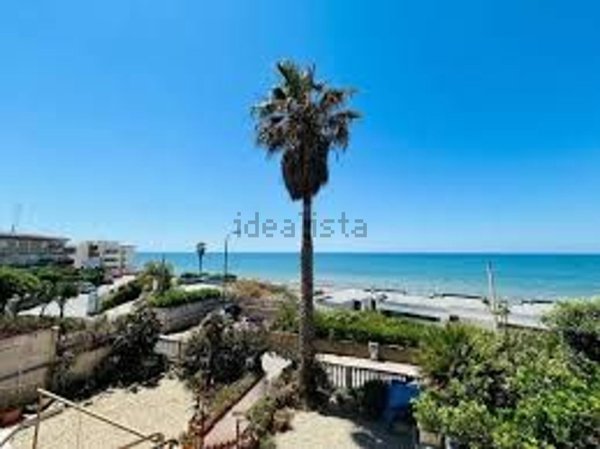 appartamento in vendita ad Anzio in zona Anzio Colonia
