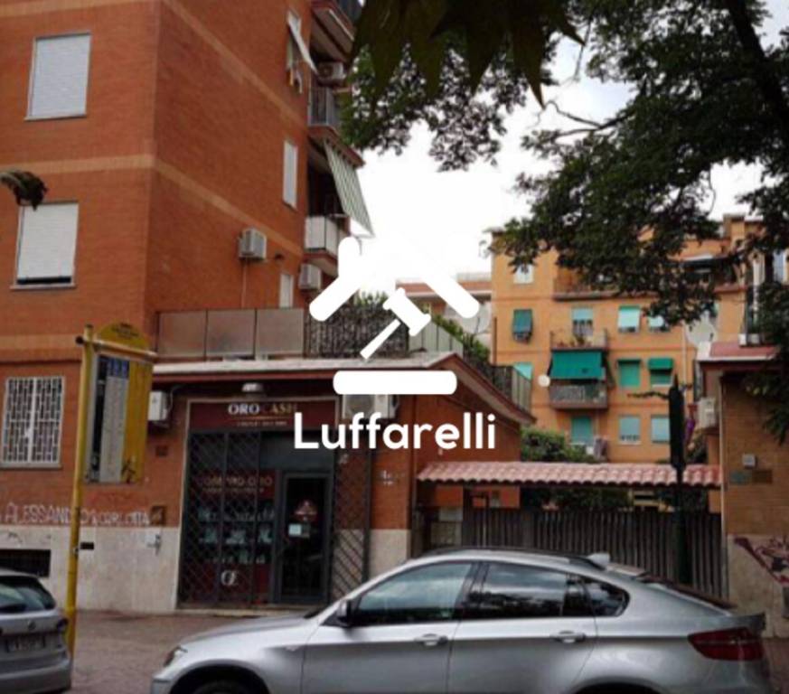 appartamento in vendita ad Anzio in zona Anzio Colonia
