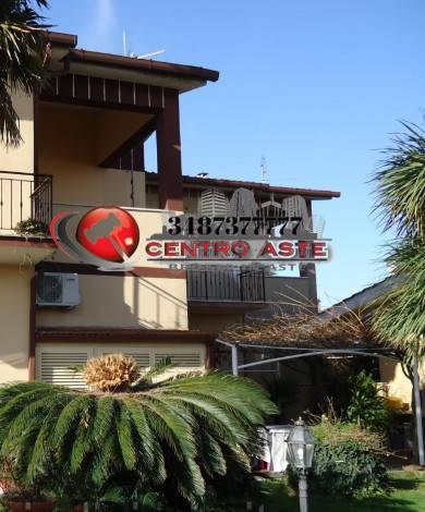appartamento in vendita ad Anzio