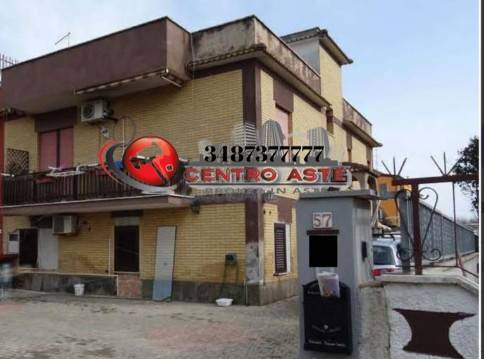 appartamento in vendita ad Anzio in zona Stazione