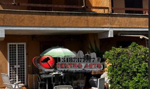 appartamento in vendita ad Anzio