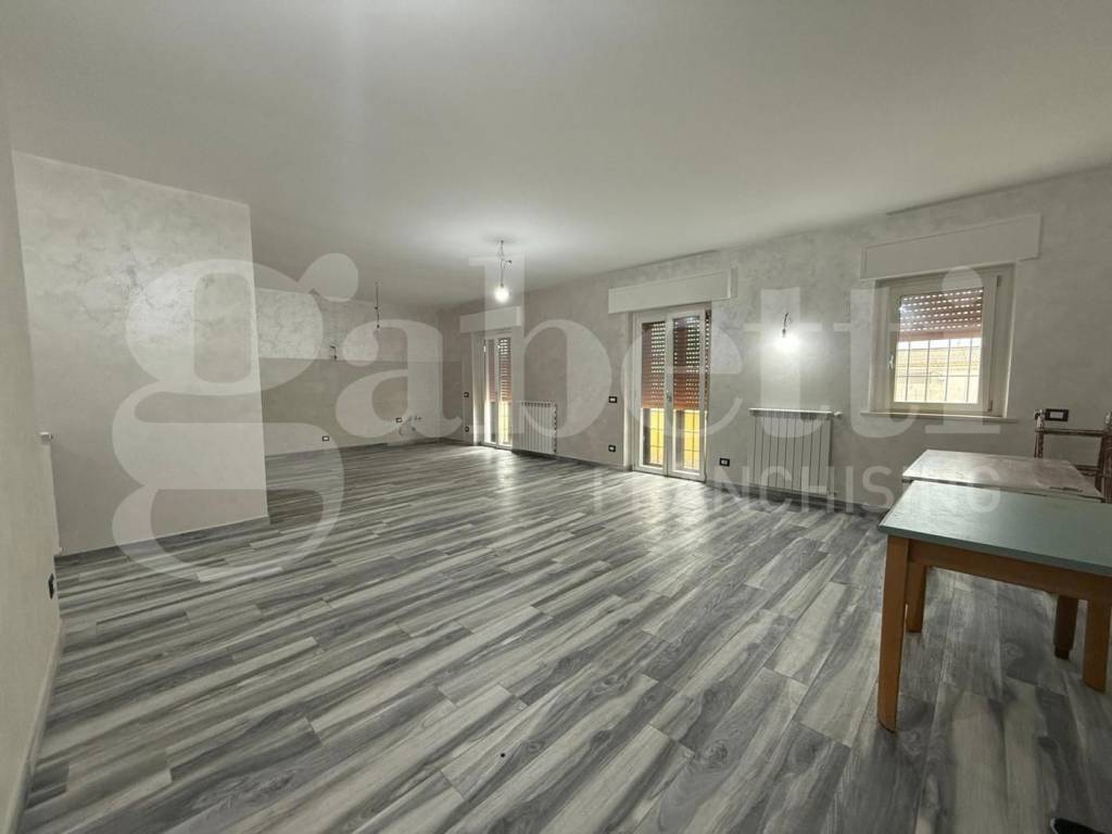 appartamento in vendita ad Anzio in zona Lido dei Pini