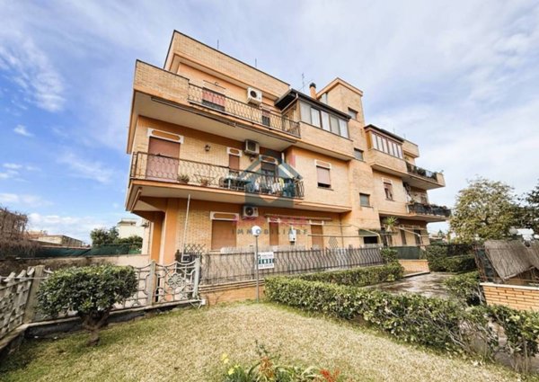 appartamento in vendita ad Anzio in zona Stazione