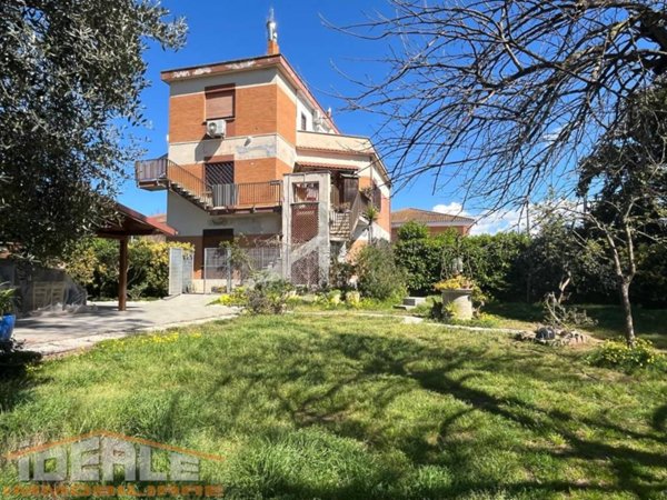 appartamento in vendita ad Anzio in zona Lido dei Pini