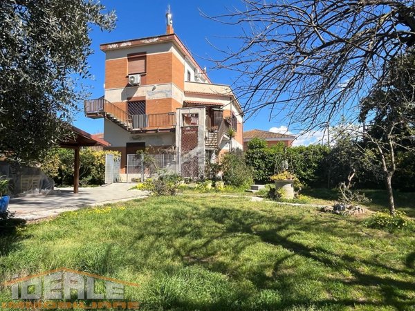 appartamento in vendita ad Anzio in zona Lido dei Pini