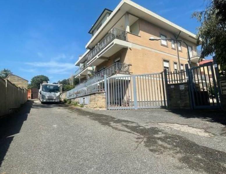 appartamento in vendita ad Anzio