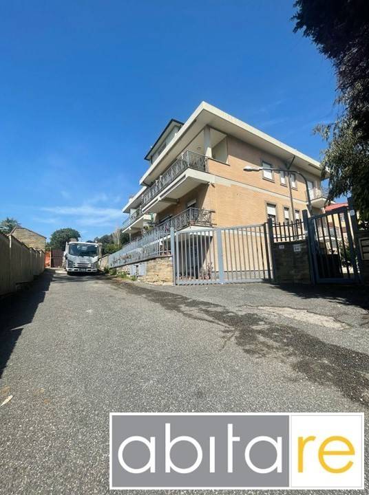 appartamento in vendita ad Anzio