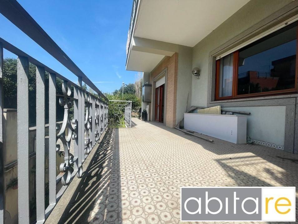 appartamento in vendita ad Anzio