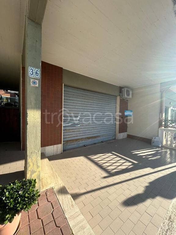 casa indipendente in vendita ad Anzio in zona Villa Claudia