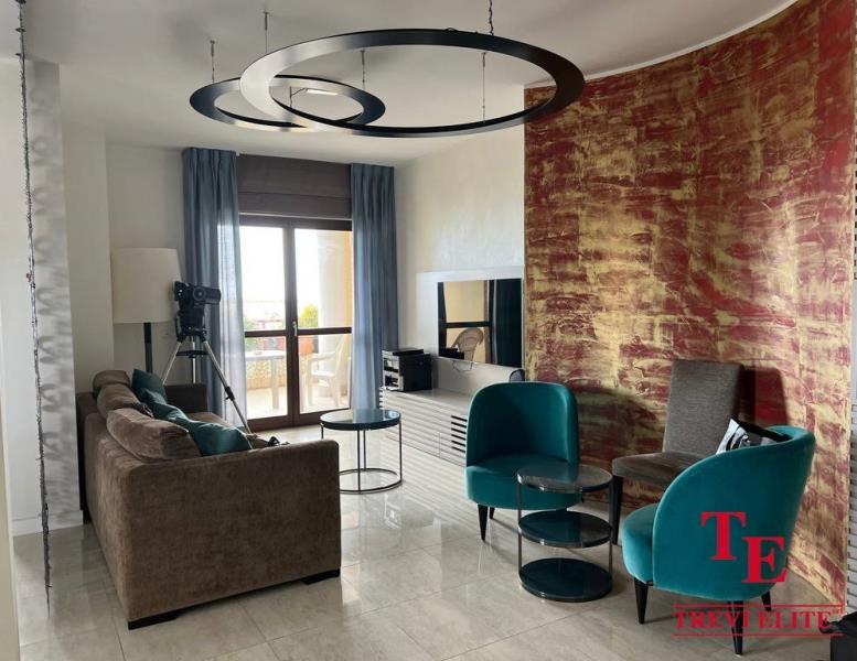 appartamento in vendita ad Anzio in zona Mare