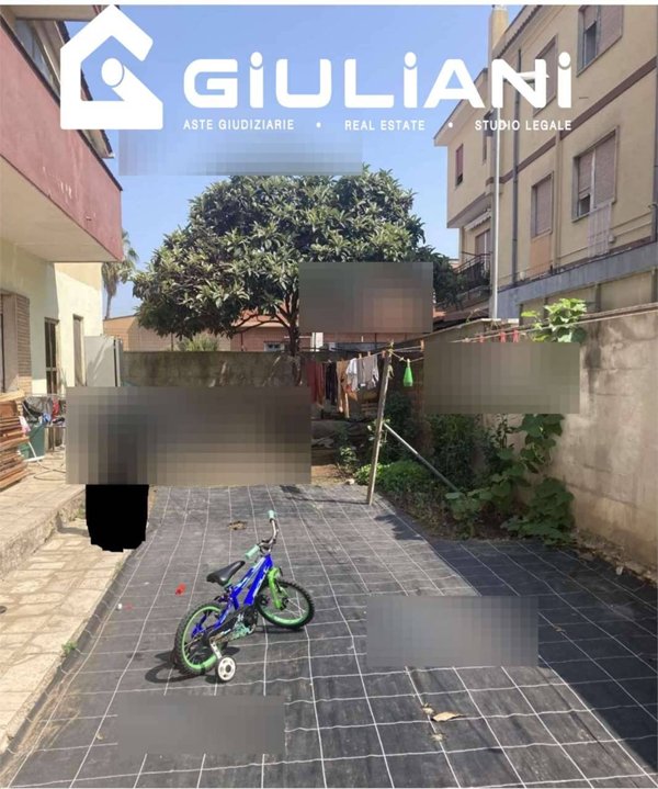 appartamento in vendita ad Anzio