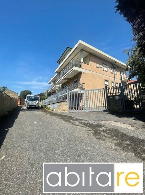 appartamento in vendita ad Anzio
