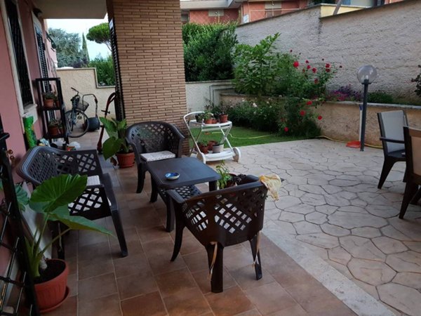 appartamento in vendita ad Anzio in zona Mare