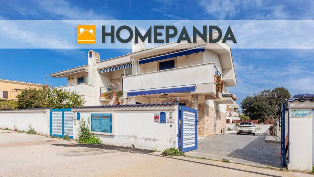casa indipendente in vendita ad Anzio in zona Mare
