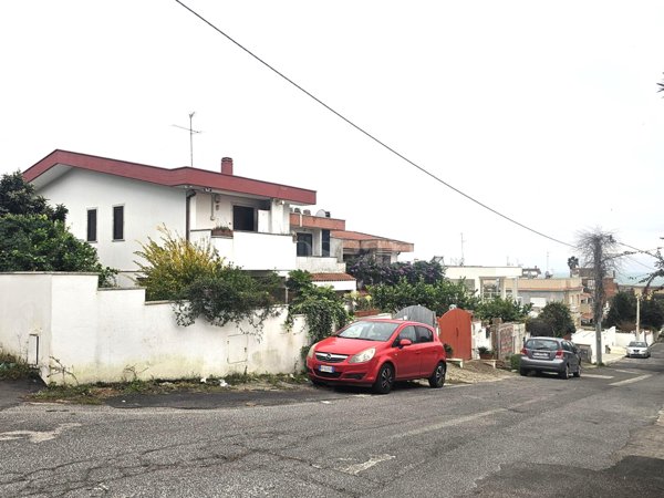 appartamento in vendita ad Anzio in zona Marechiaro