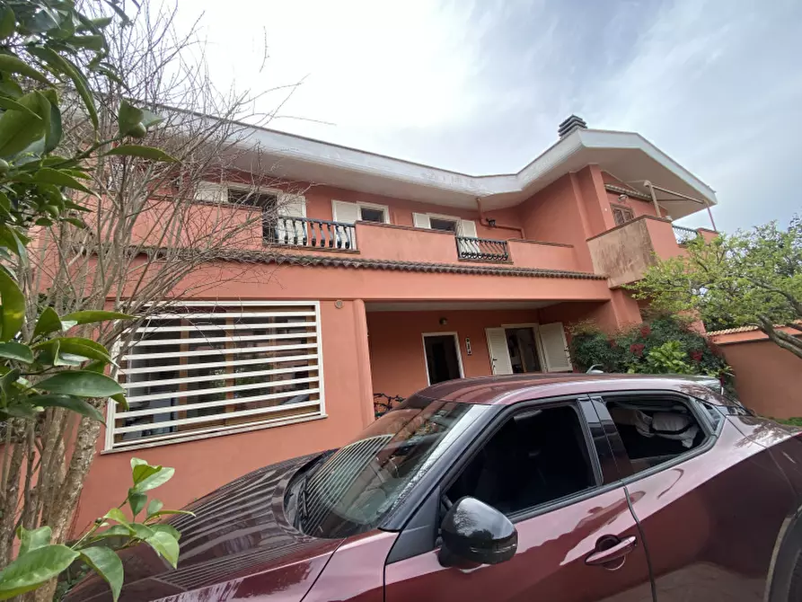 casa indipendente in vendita ad Anzio in zona Mare