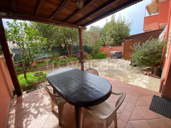 casa indipendente in vendita ad Anzio in zona Villa Claudia