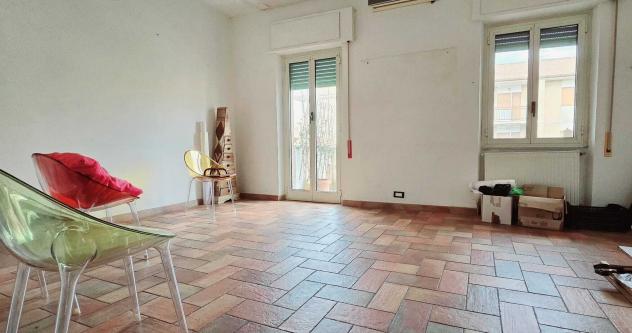 appartamento in vendita ad Anzio in zona Mare