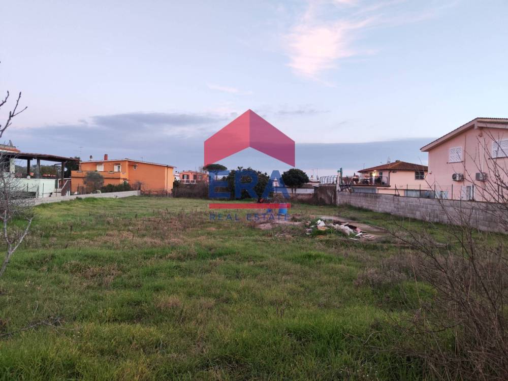 casa indipendente in vendita ad Anzio