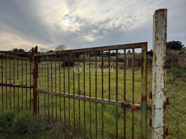 terreno agricolo in vendita ad Anzio in zona Stazione