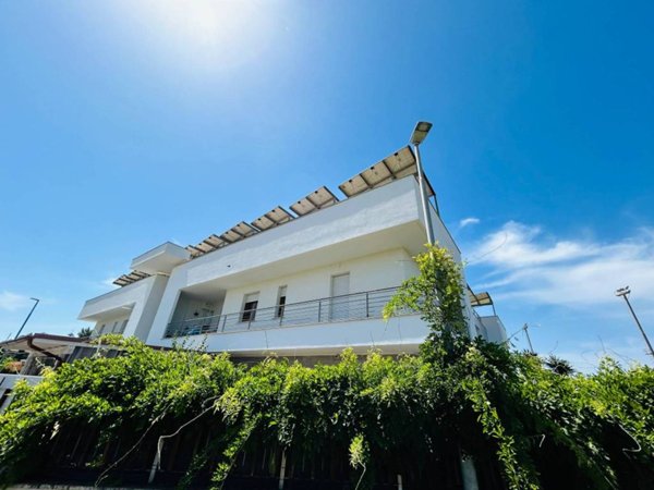 appartamento in vendita ad Anzio