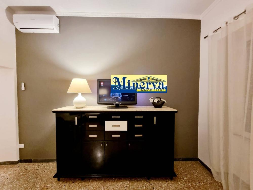 appartamento in vendita ad Anzio in zona Mare