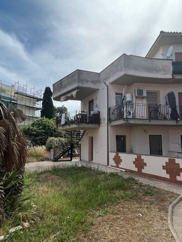 appartamento in vendita ad Anzio