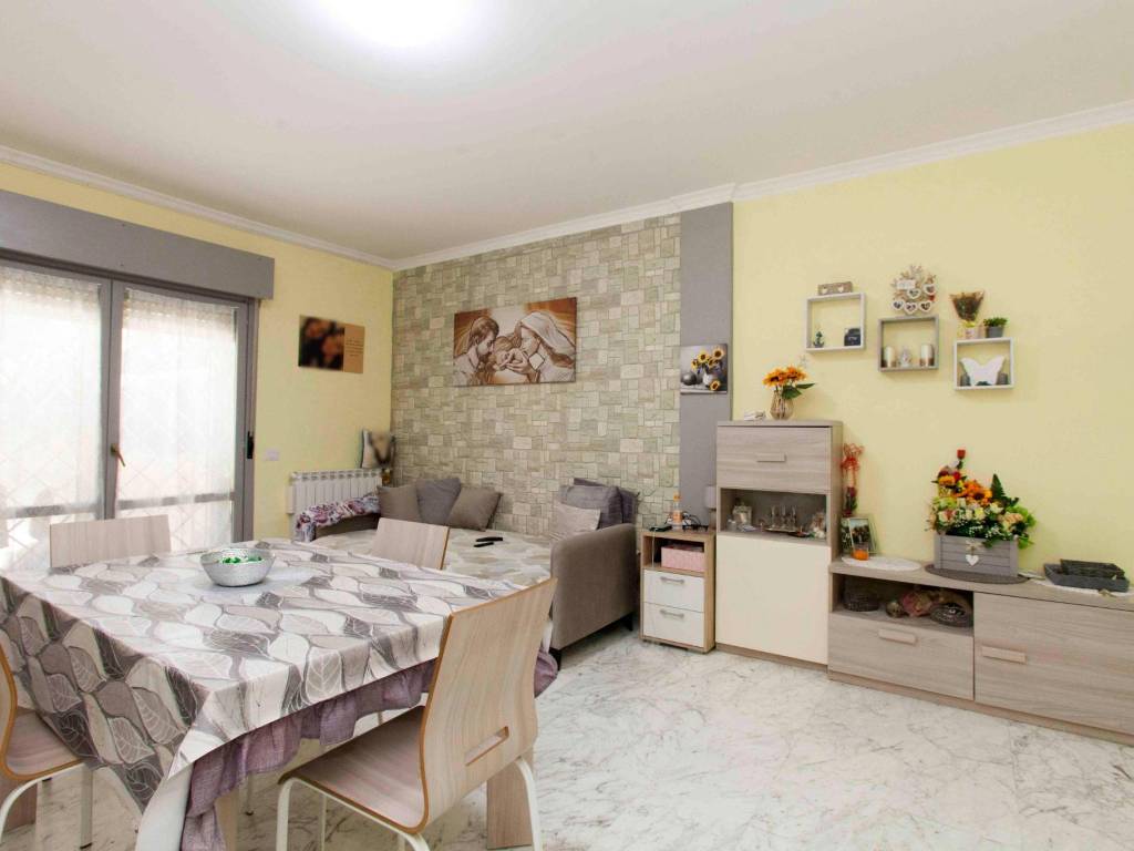 appartamento in vendita ad Anzio