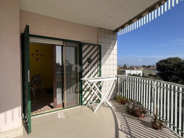 appartamento in vendita ad Anzio