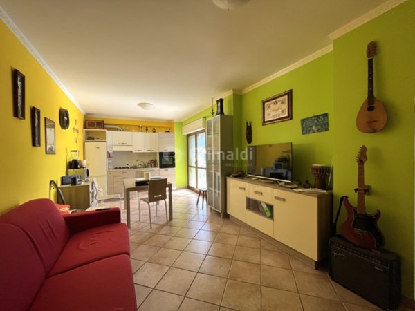 appartamento in vendita ad Anzio