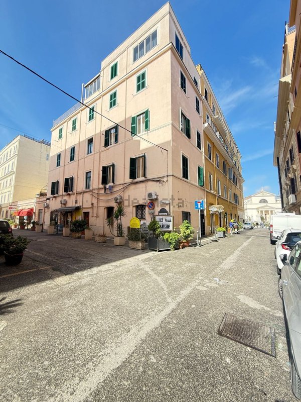 appartamento in vendita ad Anzio