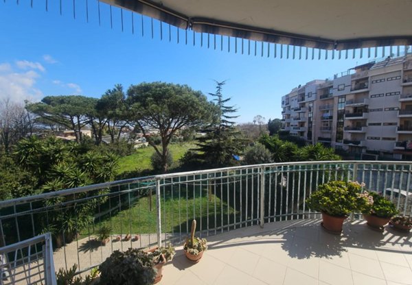 appartamento in vendita ad Anzio in zona Mare