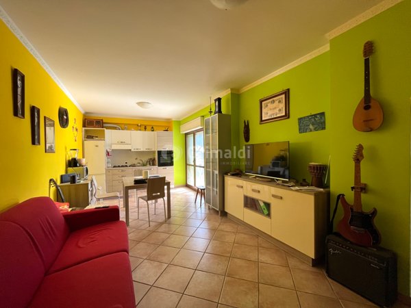 appartamento in vendita ad Anzio