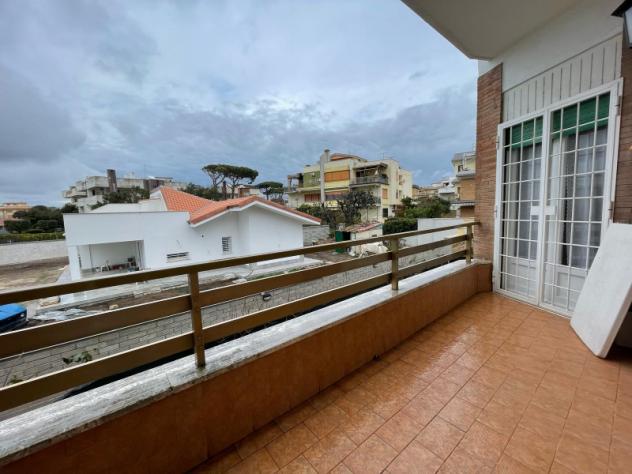 appartamento in vendita ad Anzio in zona Mare