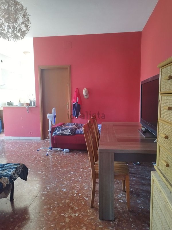 appartamento in vendita ad Anzio in zona Lido dei Pini