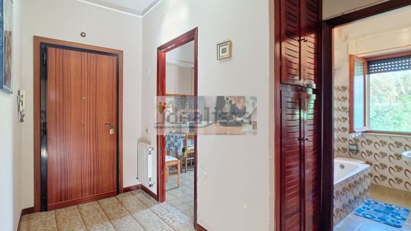 appartamento in vendita ad Anzio in zona Marechiaro