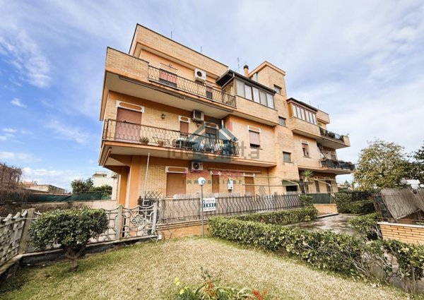 appartamento in vendita ad Anzio