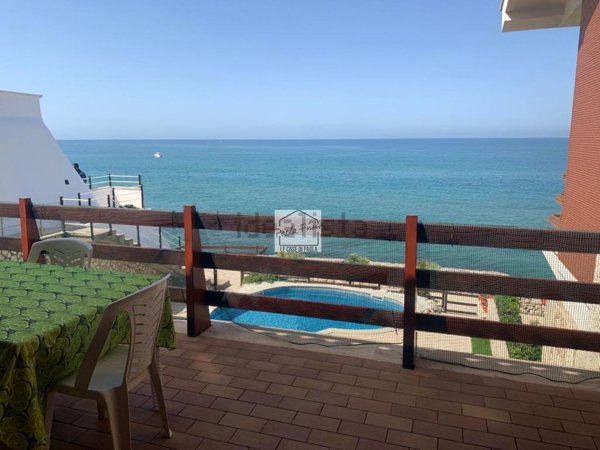 appartamento in vendita ad Anzio in zona Mare