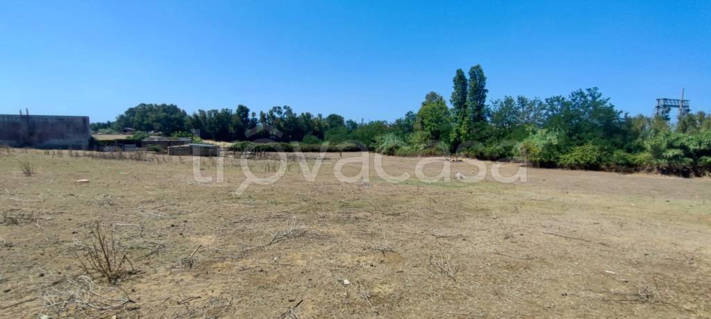 terreno agricolo in vendita ad Anzio in zona Mare