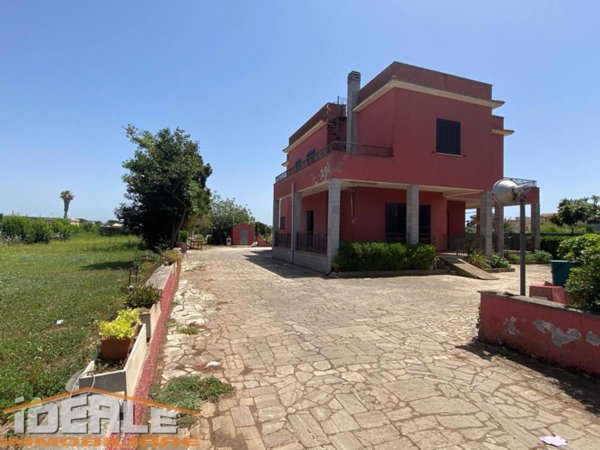 casa indipendente in vendita ad Anzio
