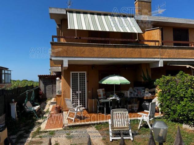 appartamento in vendita ad Anzio