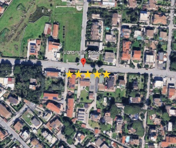 appartamento in vendita ad Anzio in zona Stazione