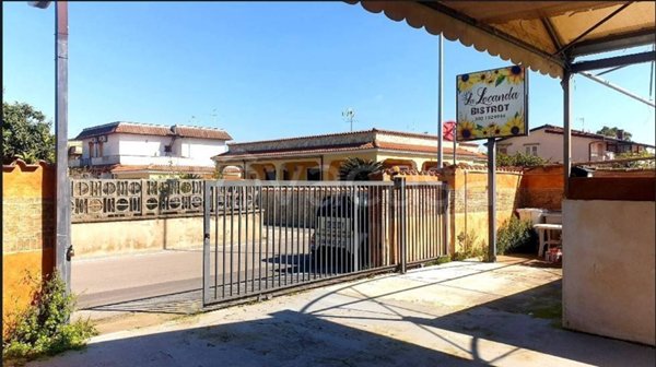 appartamento in vendita ad Anzio in zona Stazione