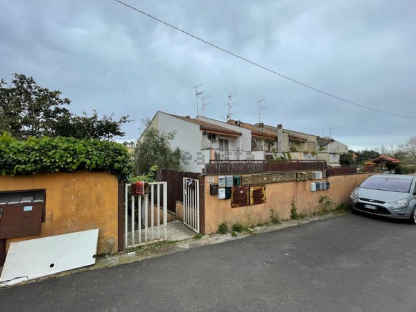 appartamento in vendita ad Anzio
