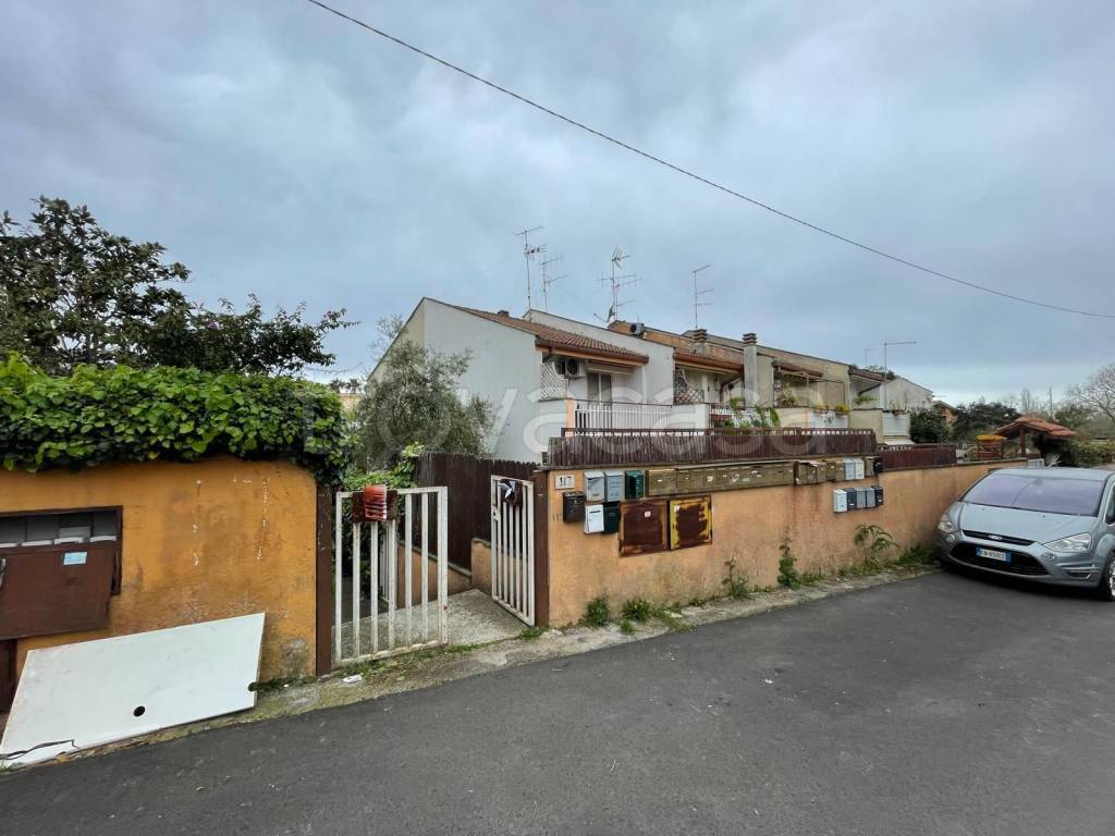 appartamento in vendita ad Anzio