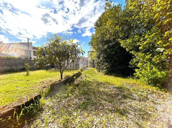 appartamento in vendita ad Anzio in zona Stazione