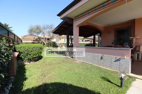 casa indipendente in vendita ad Anzio