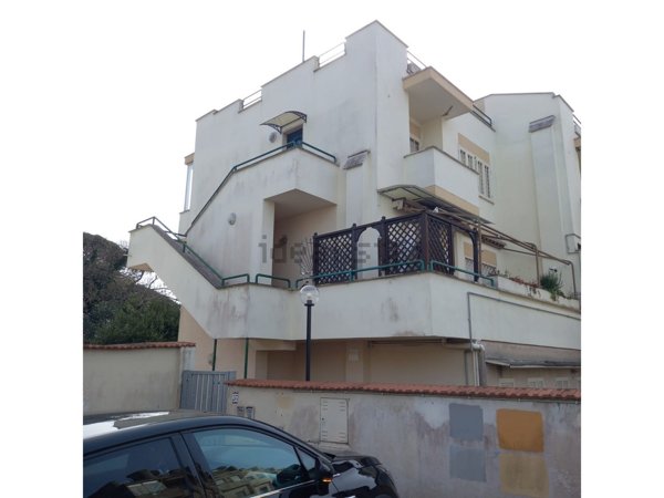 appartamento in vendita ad Anzio